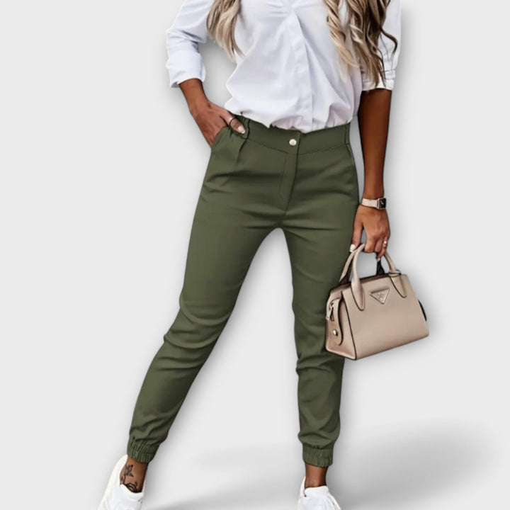 June | Stretch Pants