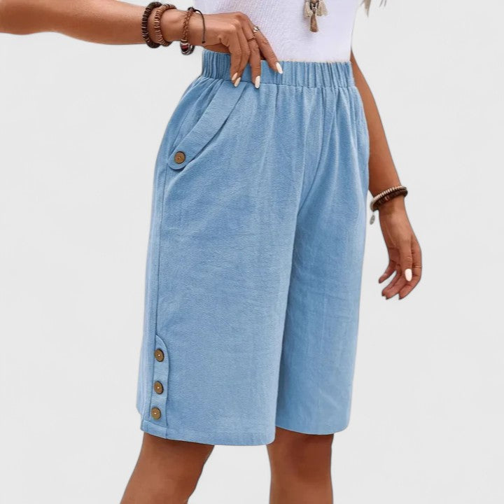 June | Comfortable Shorts