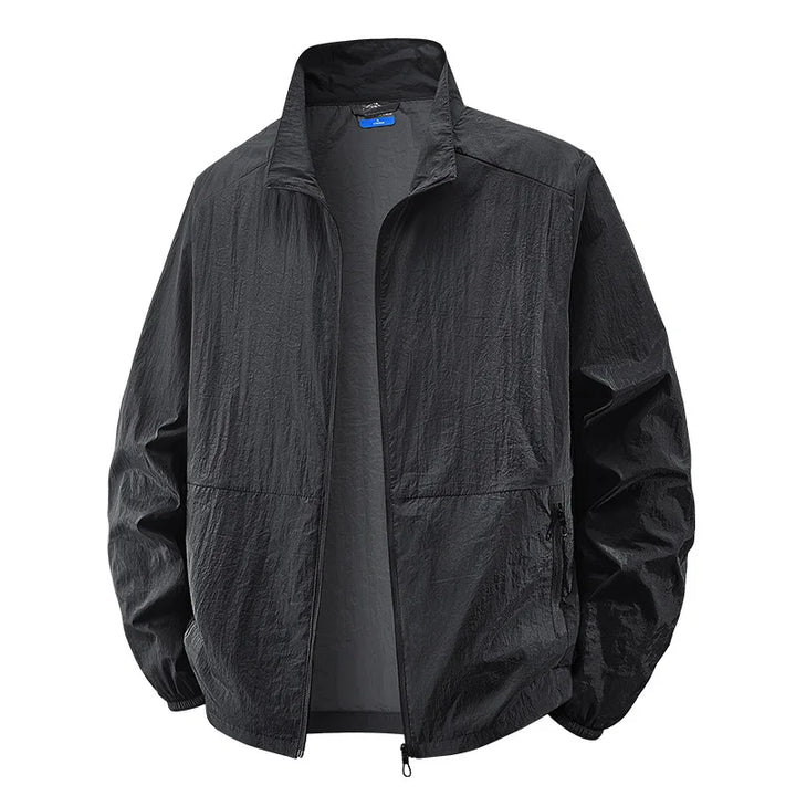 Dario | Modern Lightweight Jacket