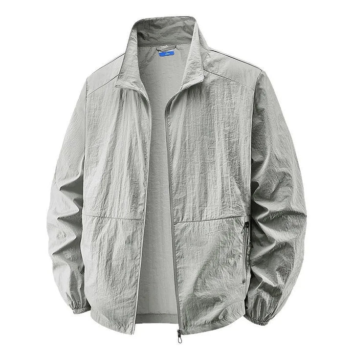 Dario | Modern Lightweight Jacket