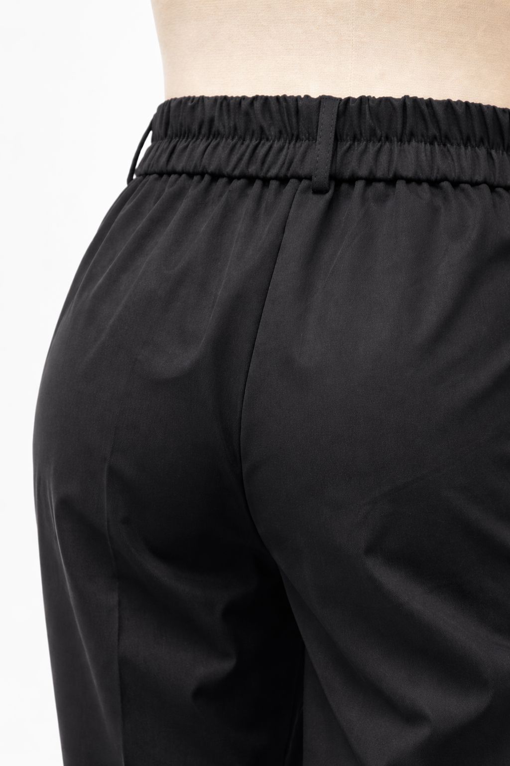 Elara | Tailored Trousers