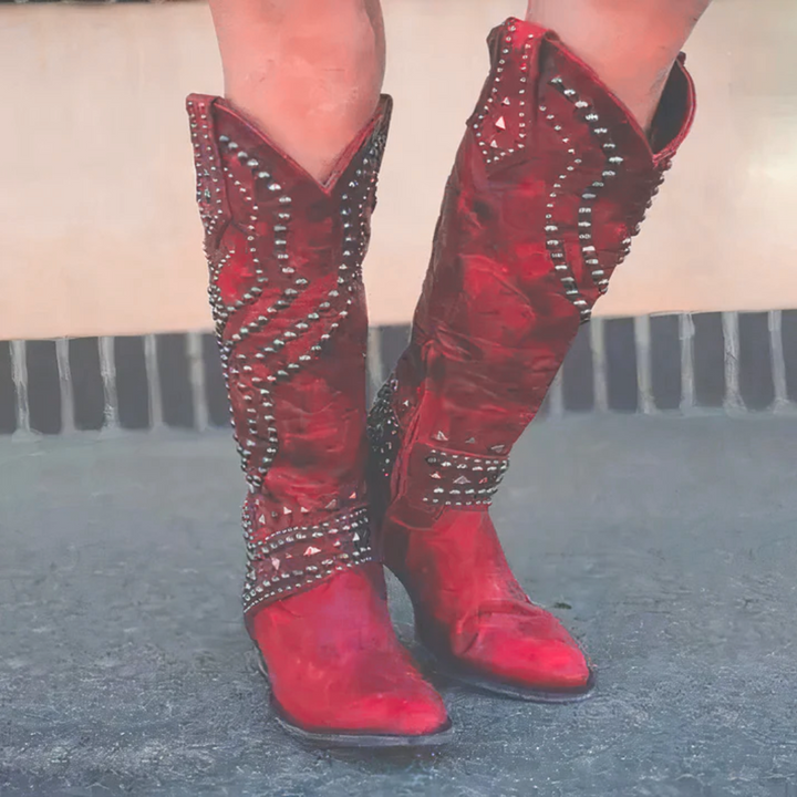 Orena | Orthopaedic Boots