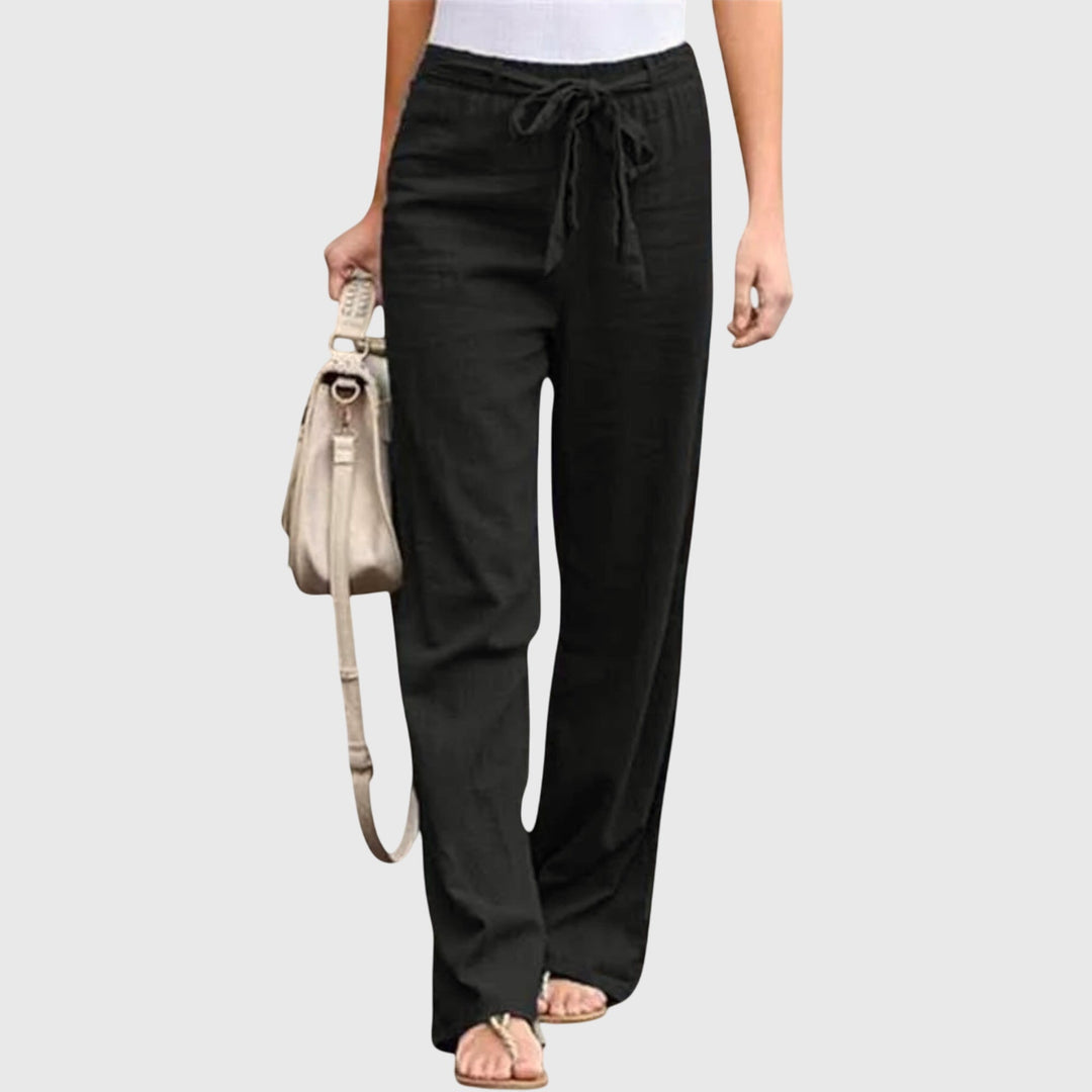 June | Lightweight Pants