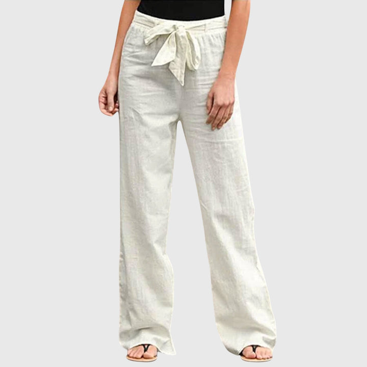 June | Lightweight Pants