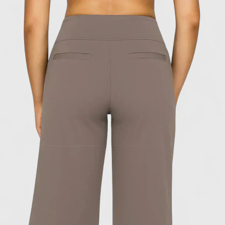 June | Ame | Elegant Pants
