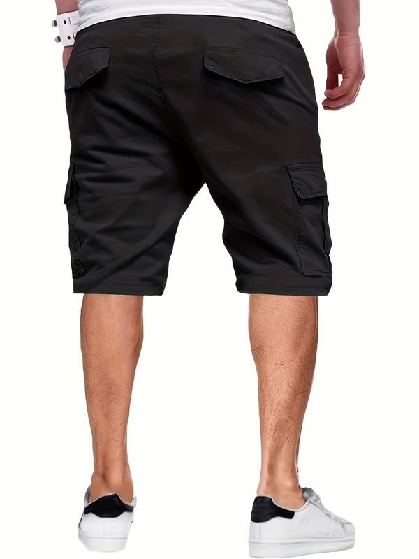 P&C | Cargo Shorts for Men (Buy 2, Get 1 FREE)