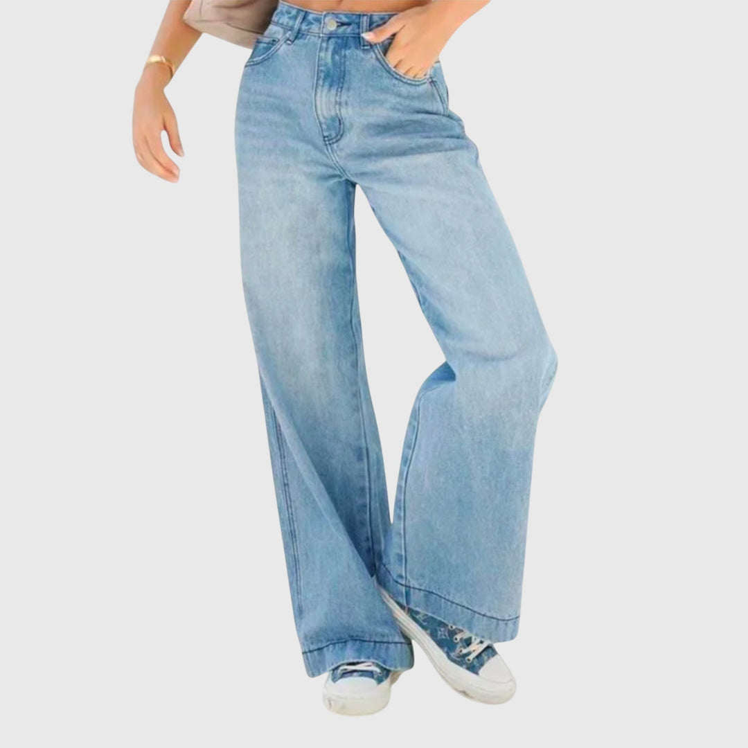 June | Baggy Pants for Women