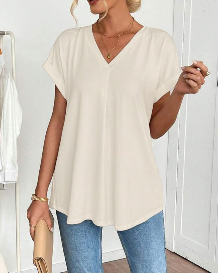 THE VANDA - TOP