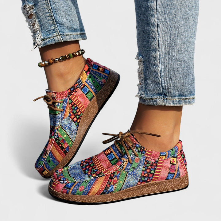 Evelyn | Ultra-Light Orthopedic Walking Shoes