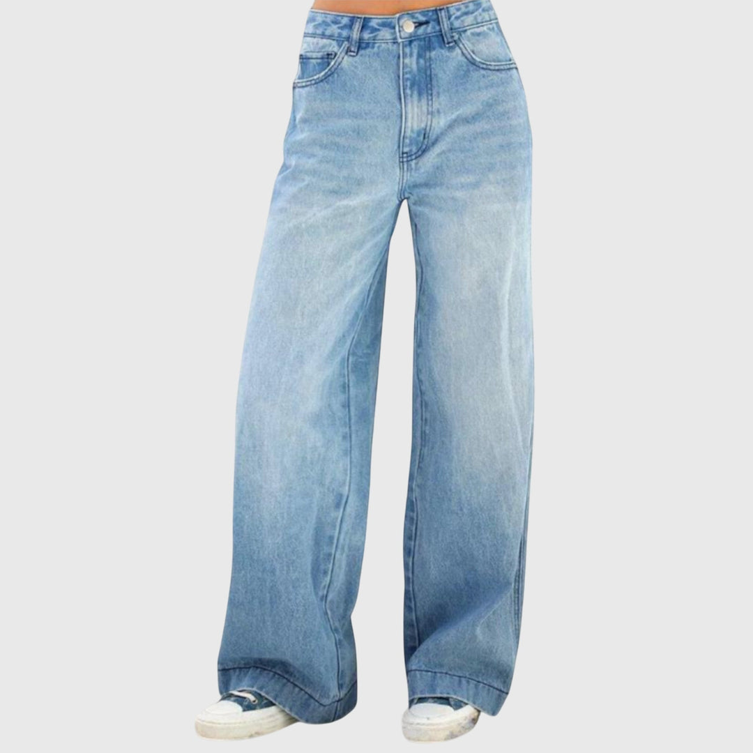 June | Baggy Pants for Women