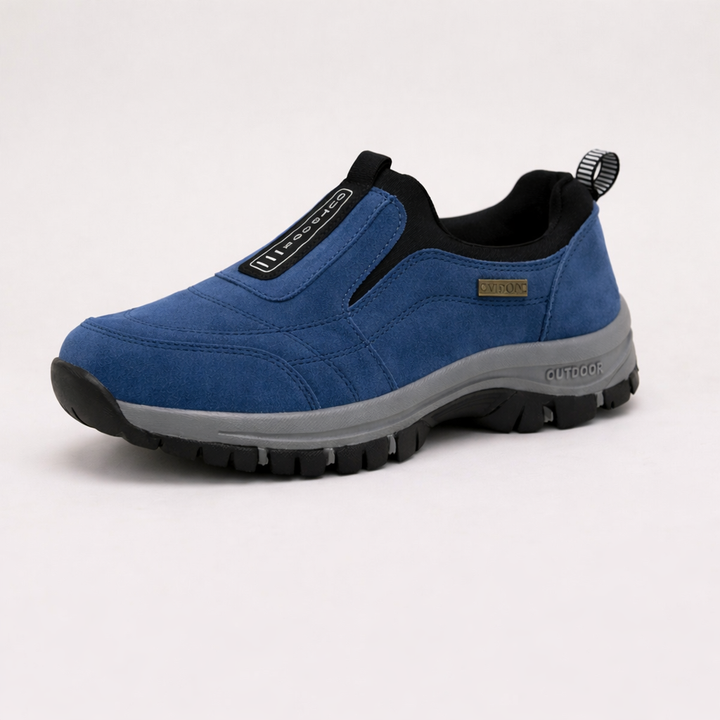 WideFit Comfort Walking Shoes