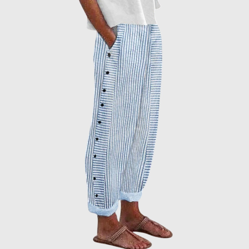 June | Elegant Women's Pants