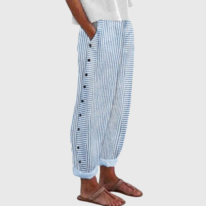 June | Elegant Women's Pants