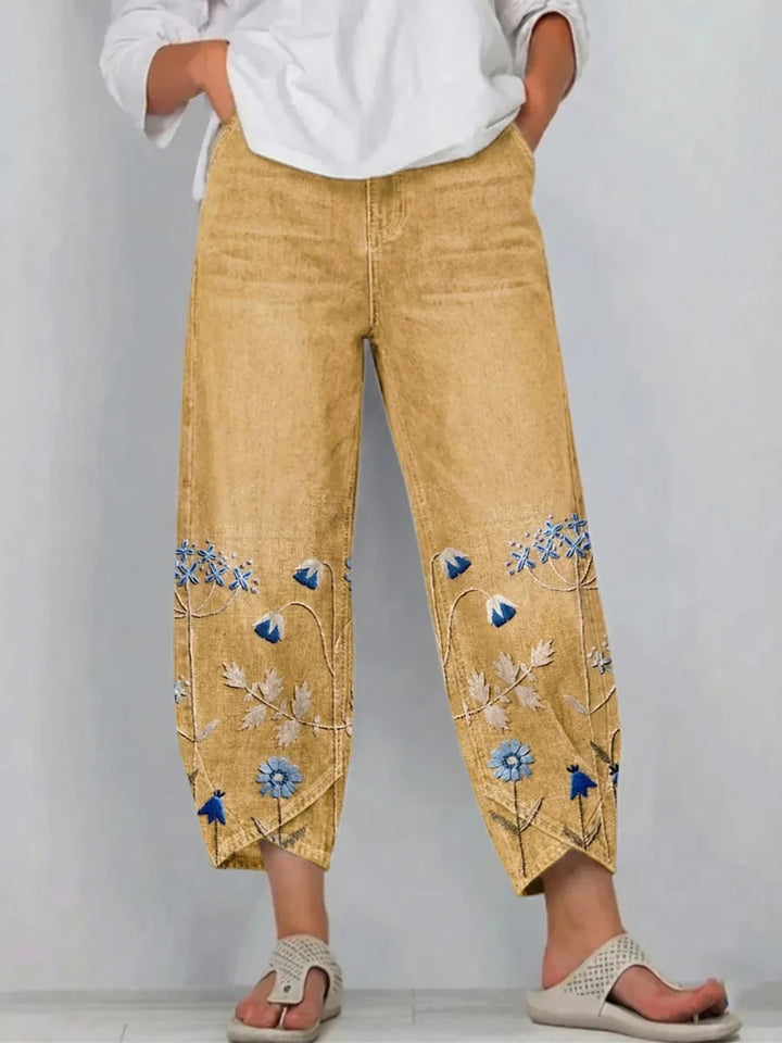 Aven™ | Casual Comfort Trousers
