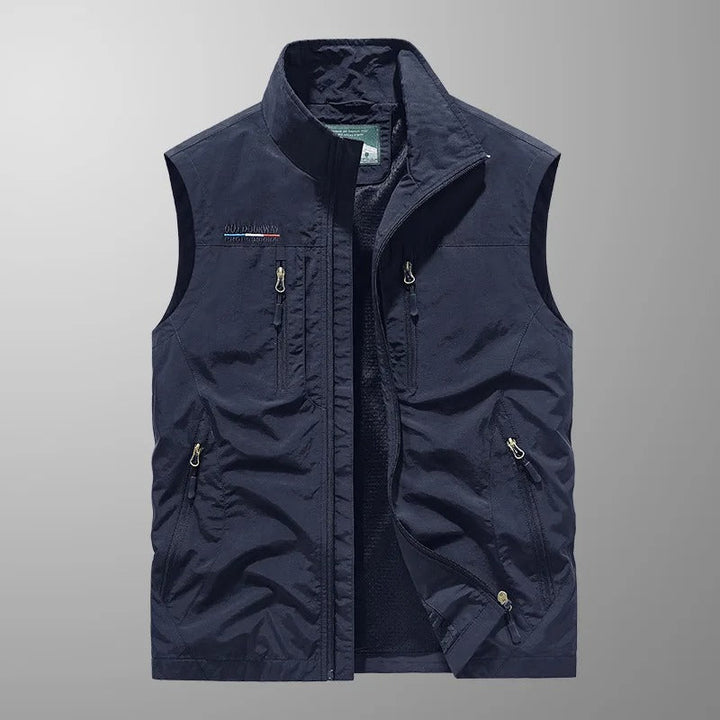 Vincent Vest
