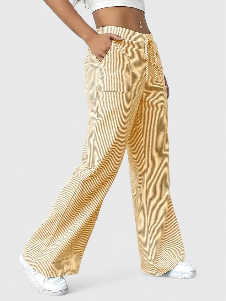 June | Stylish Trousers