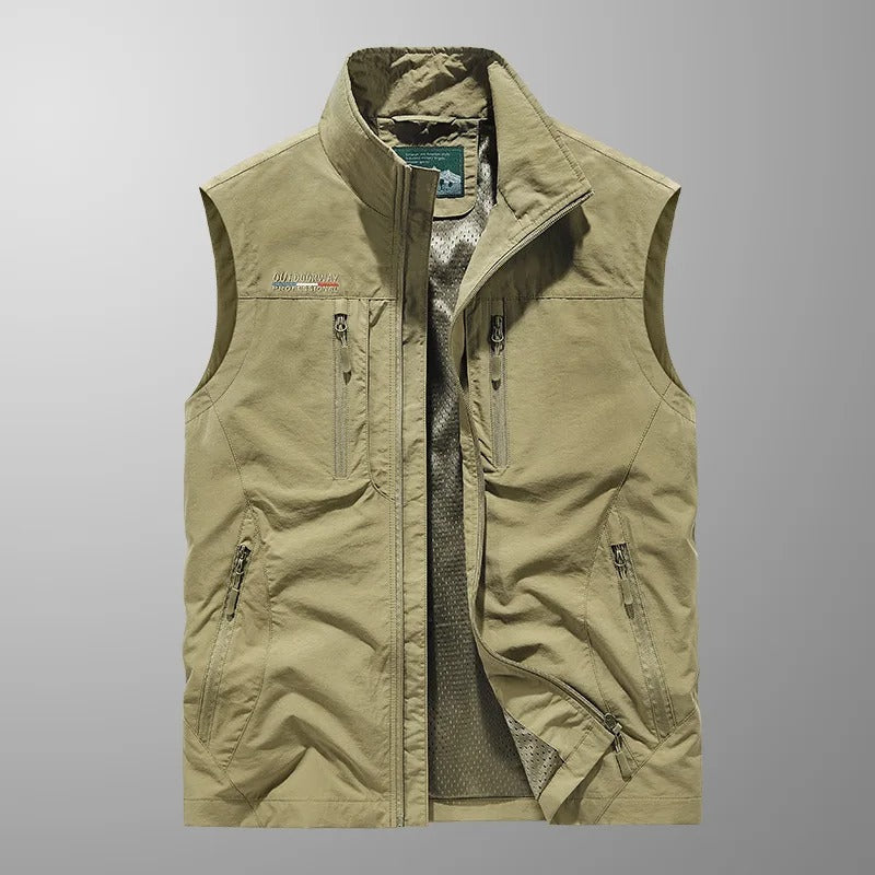Vincent Vest