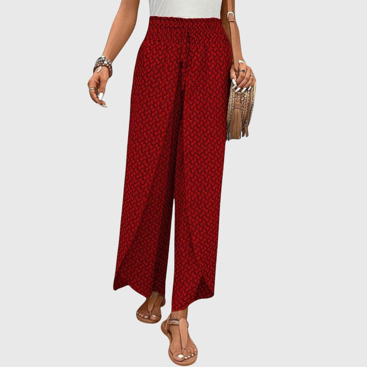 June | Stylish Palazzo Pants
