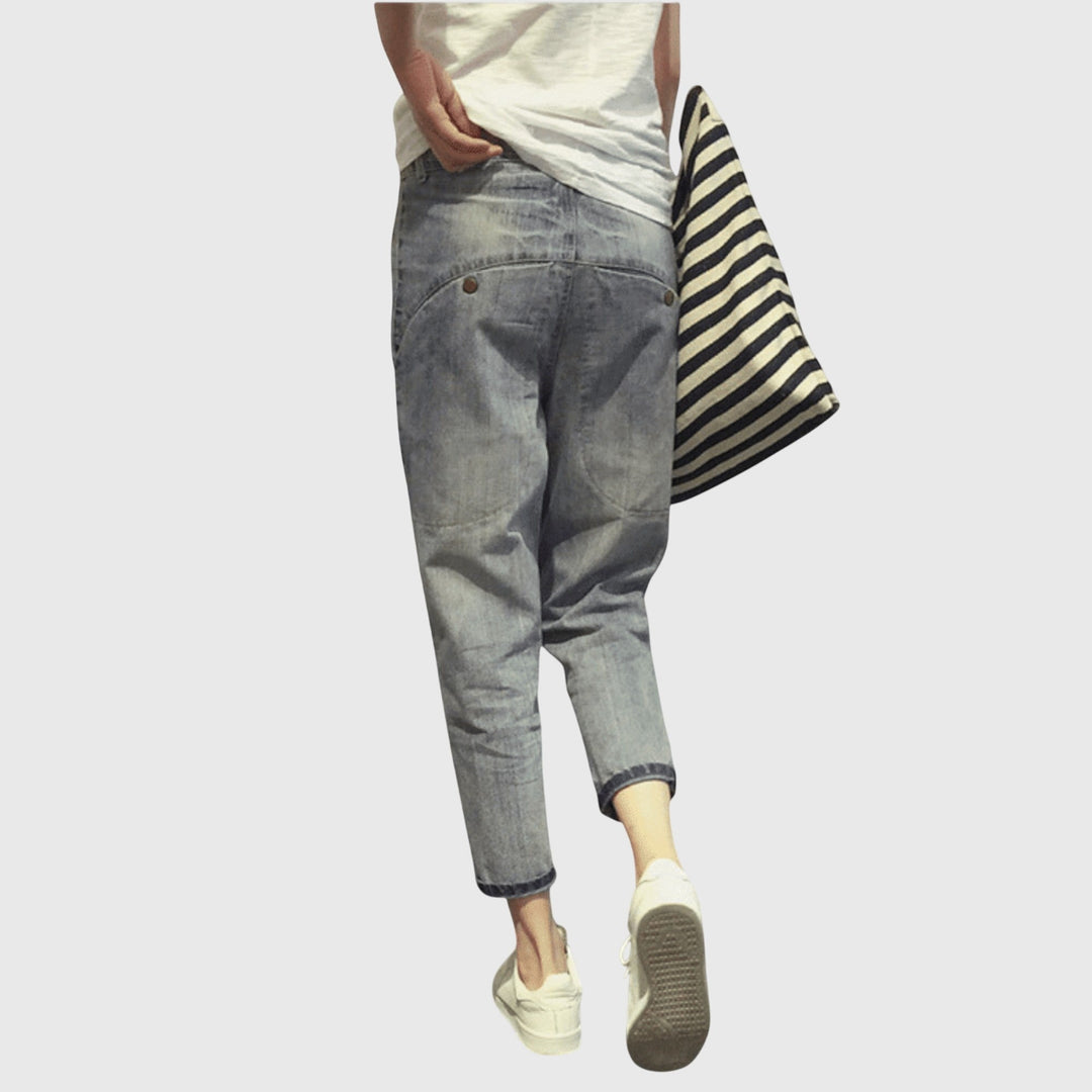 June | Stylish and Unique Pants