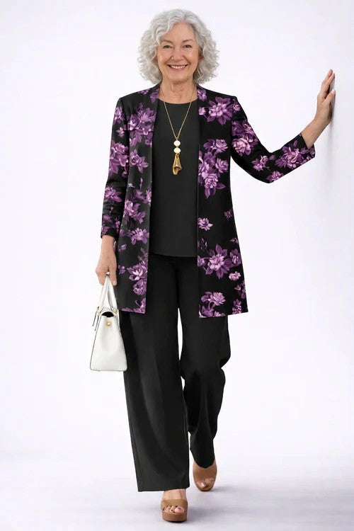Cecelia | Three Piece Set