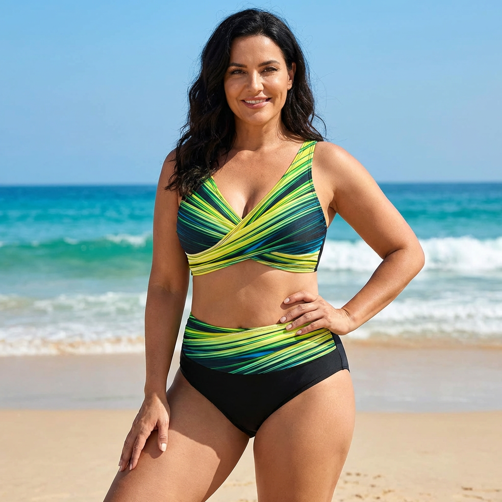Nuria - Shaping Bikini