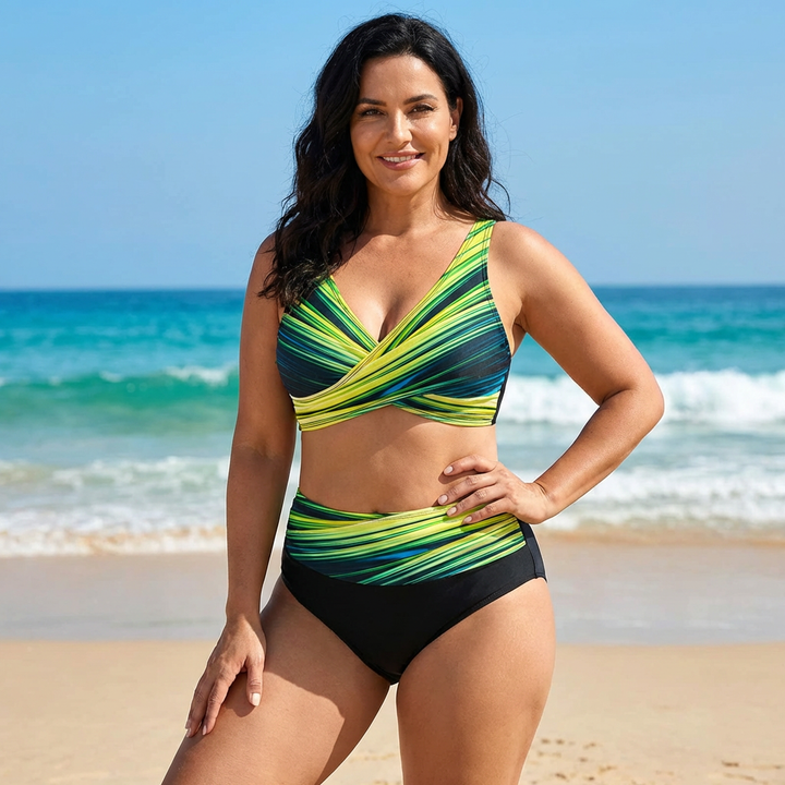 Nuria - Shaping Bikini