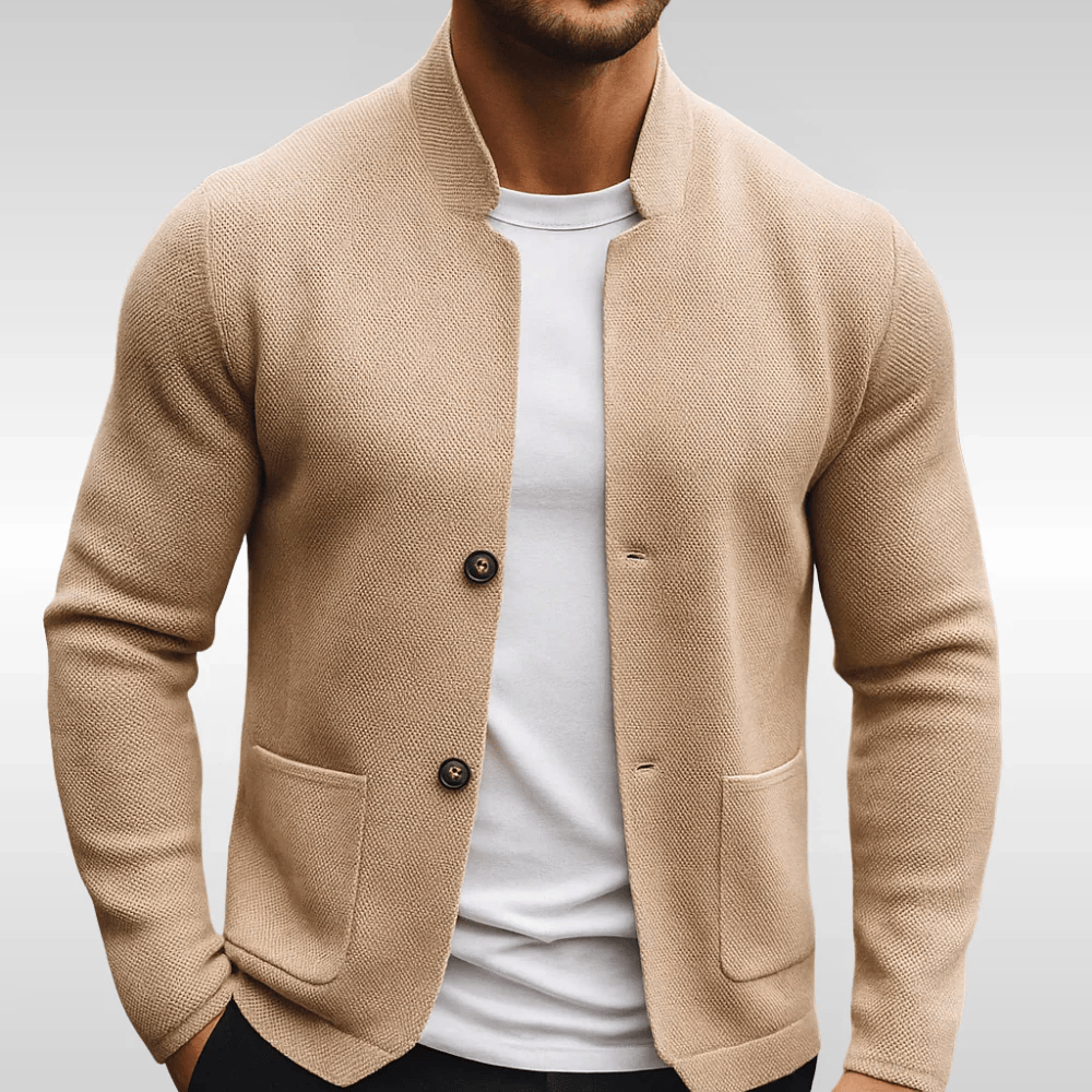 André | Soft Structure, Sharp Presence