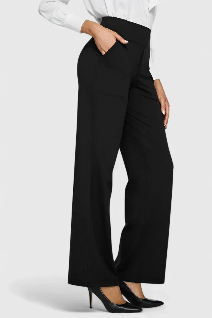 June | Ame | Elegant Pants