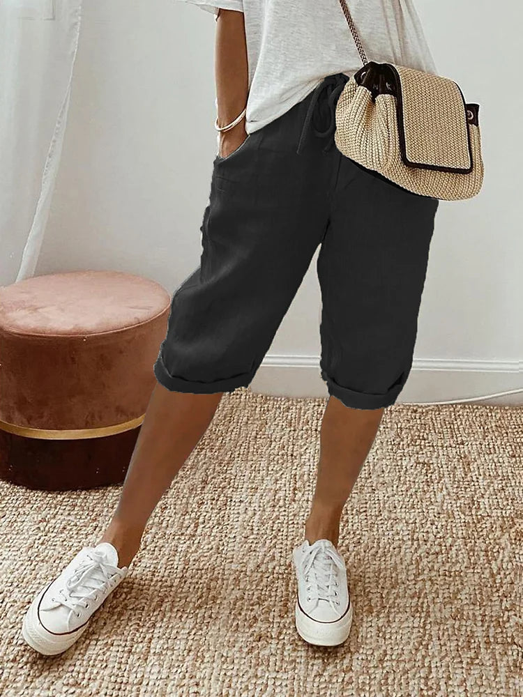 Marina™ Relaxed Shorts