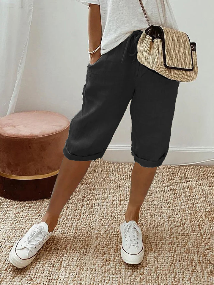 Marina™ Relaxed Shorts