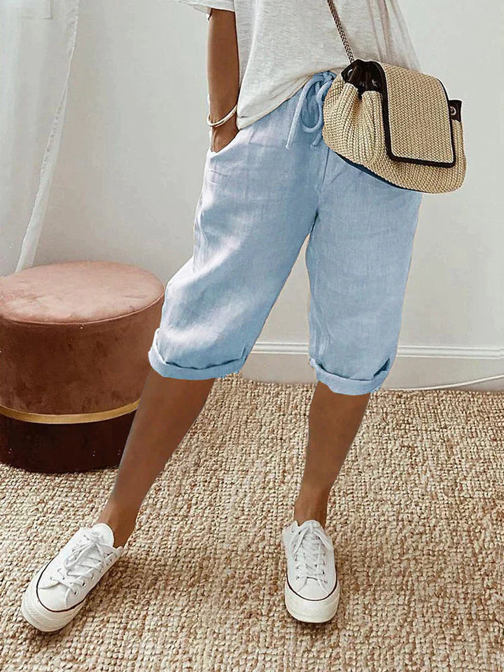 Marina™ Relaxed Shorts