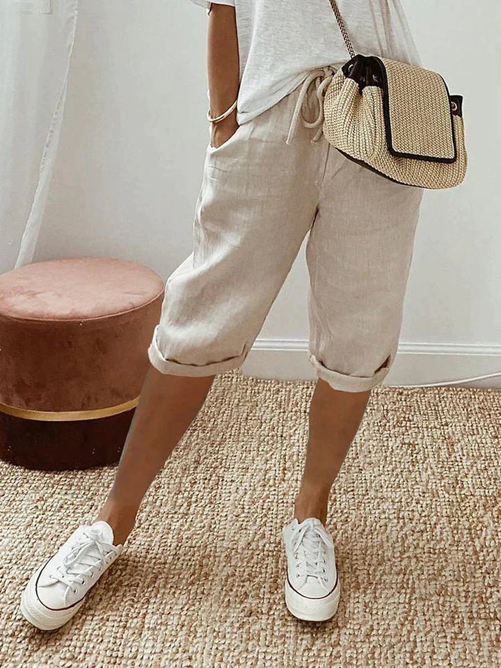 Marina™ Relaxed Shorts