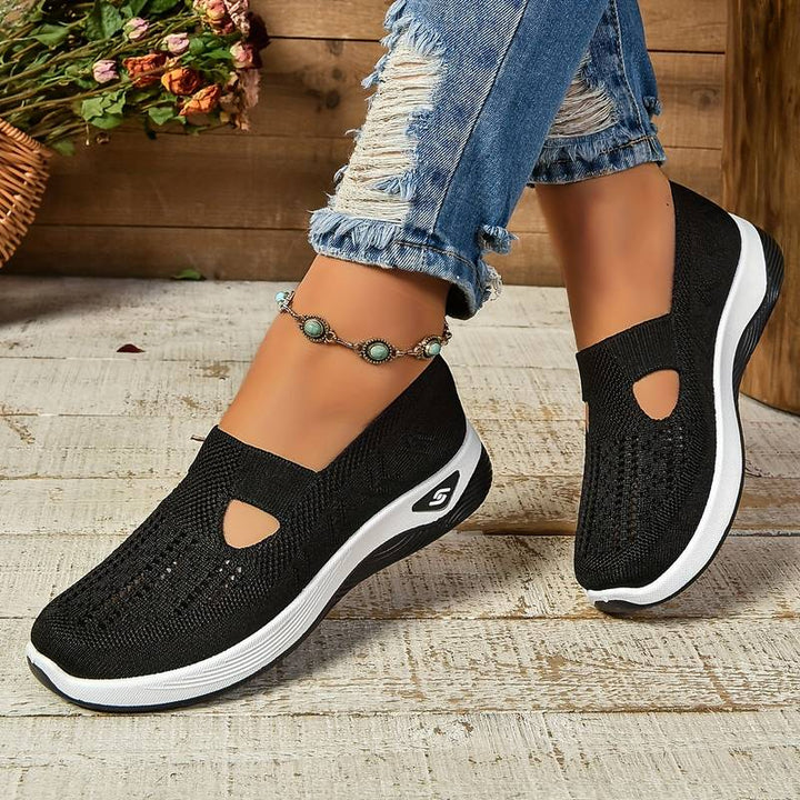 Kelly - Women's Sneakers