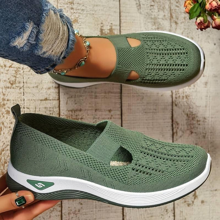Kelly - Women's Sneakers
