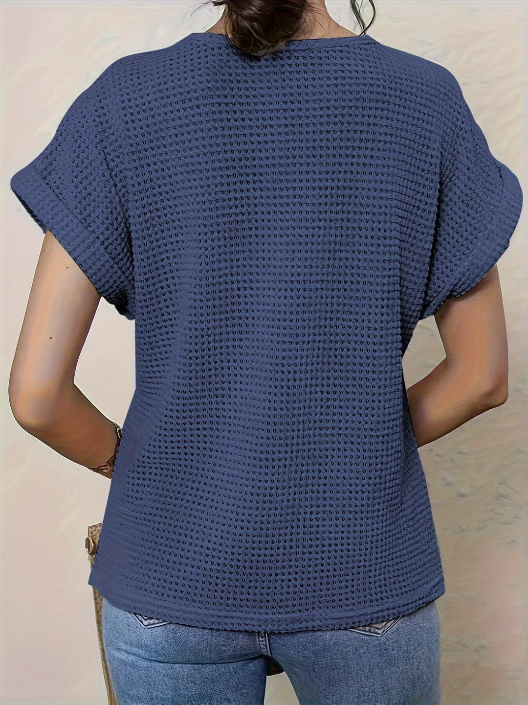 Chic and Modern Blouse for Women