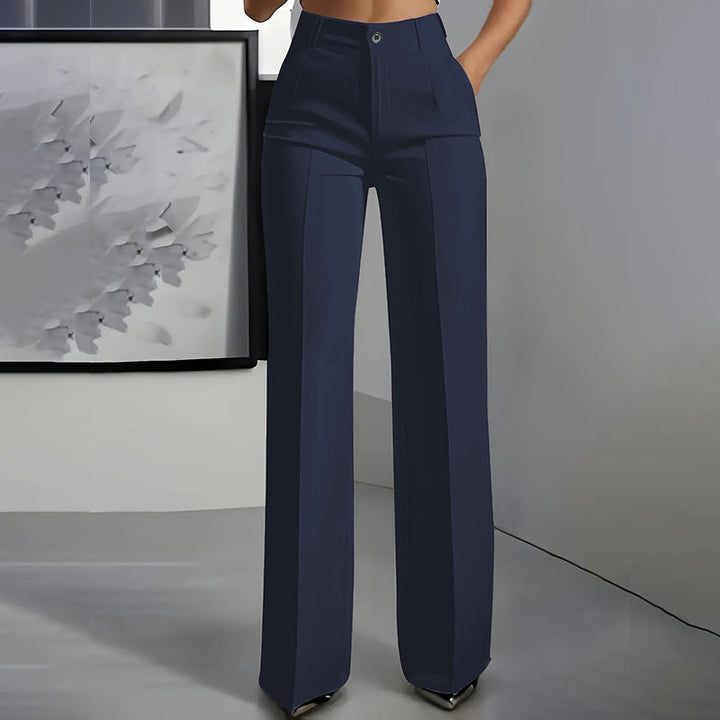 Elara | Tailored Trousers