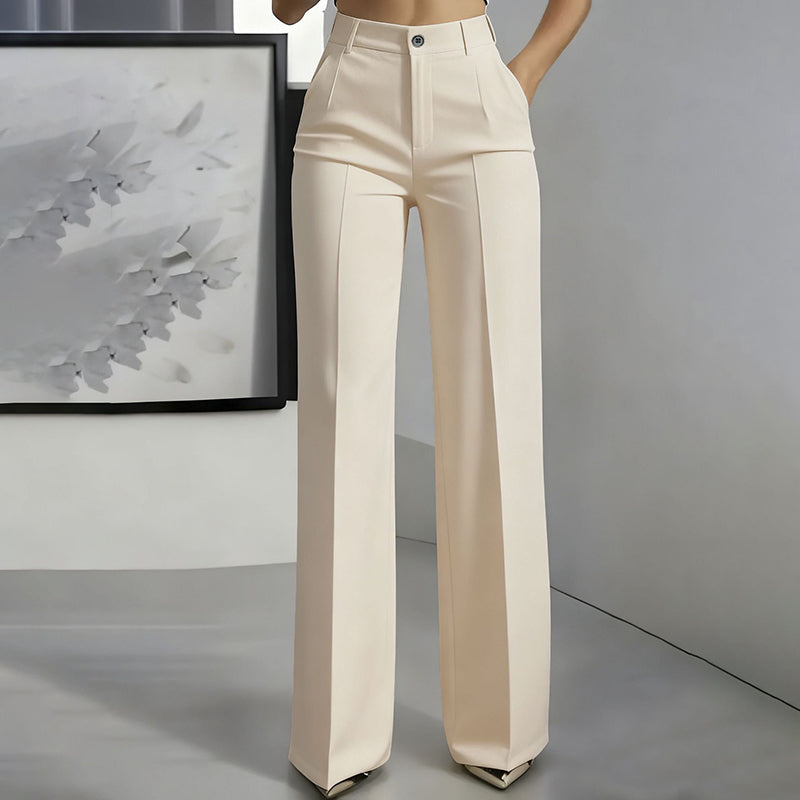 Elara | Tailored Trousers