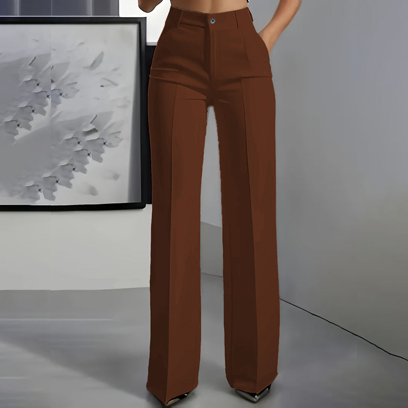 Elara | Tailored Trousers