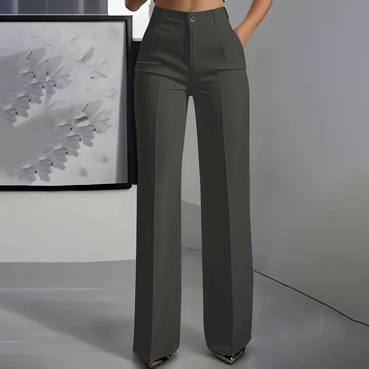 Elara | Tailored Trousers