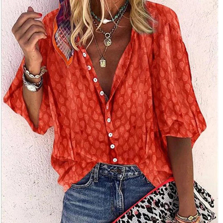 Stylish and Chic Blouse for Women | Mira