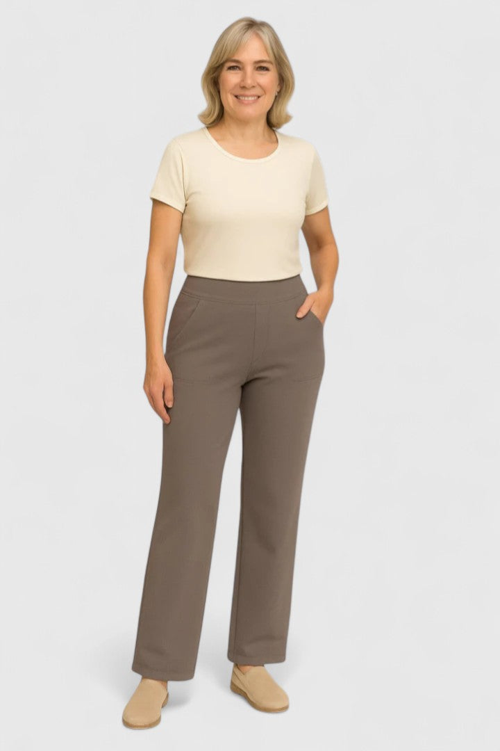 June | Elegant Trousers